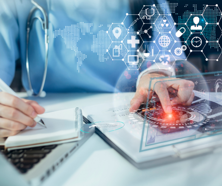 Data Analytics in Healthcare