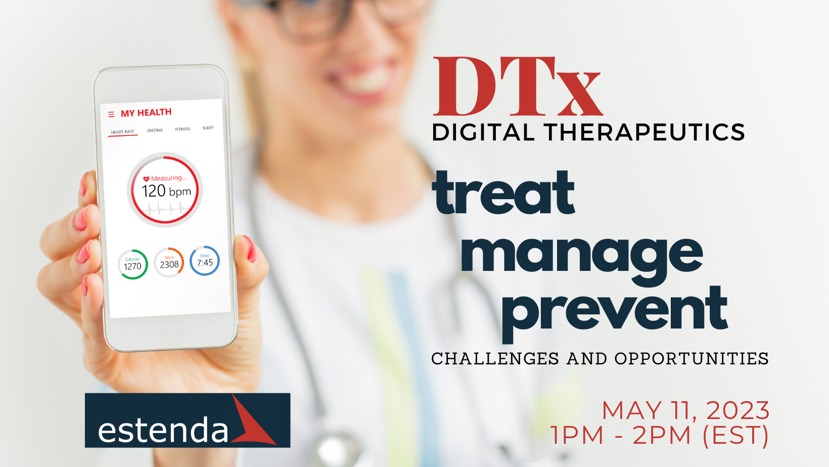 Digital Therapeutics