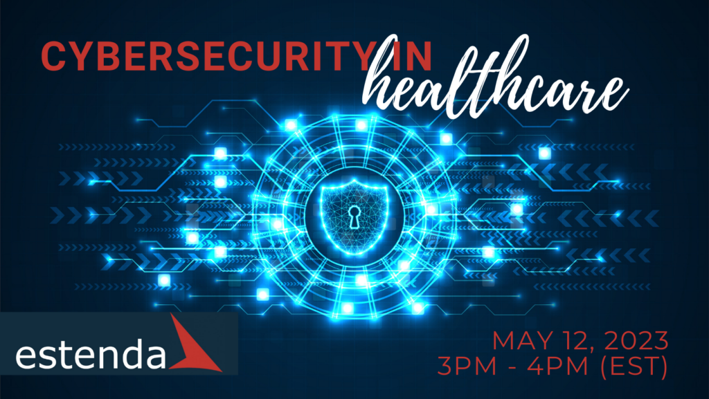 Cybersecurity in Healthcare