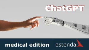 Estenda - ChatGPT-Medical edition