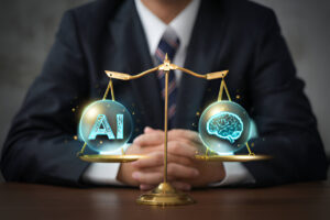 regulation of artificial intelligence