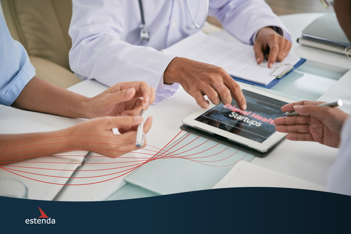 interoperability in healthcare​
