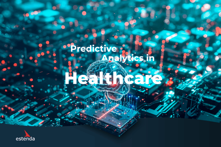 predictive analytics in healthcare